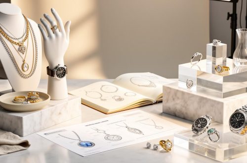 Jewellery content creation tool 1
